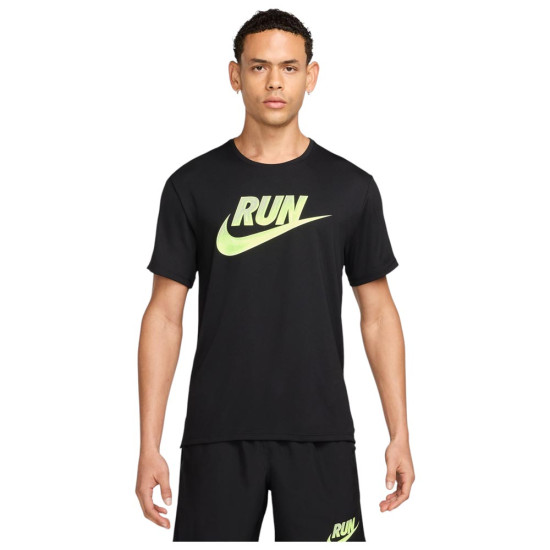 Nike Ανδρική κοντομάνικη μπλούζα Energy Miler Running Tee